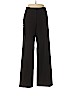 Trina Turk Black Dress Pants Size 6 - photo 1