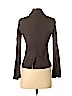 Alice + Olivia Brown Jacket Size 00 - photo 2
