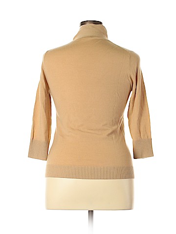 J.Crew Wool Pullover Sweater (view 2)