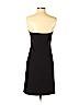 Theory Black Cocktail Dress Size 8 - photo 2