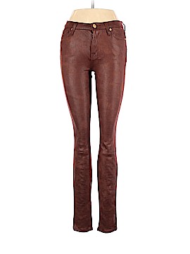 Alaïa X 7 For All Mankind Size 26 waist