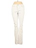 MICHAEL Michael Kors White Jeans Size 4 - photo 1