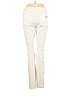 MICHAEL Michael Kors White Jeans Size 4 - photo 2