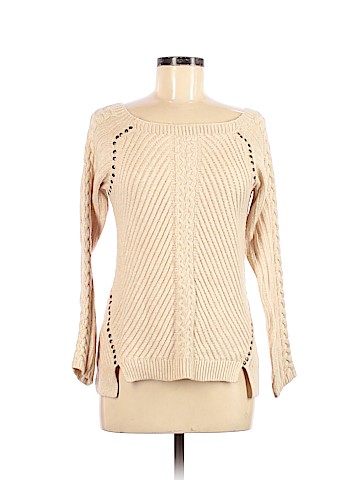 Alberto Makali Pullover Sweater (view 1)