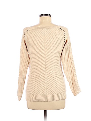 Alberto Makali Pullover Sweater (view 2)