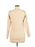 Alberto Makali Ivory Pullover Sweater Size M - photo 2