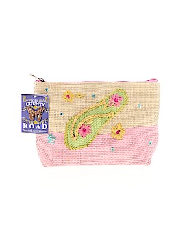 Assorted Brands Makeup Bag