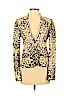 Just Cavalli Green Blazer Size EU (IT) 40 / US 4 - photo 1