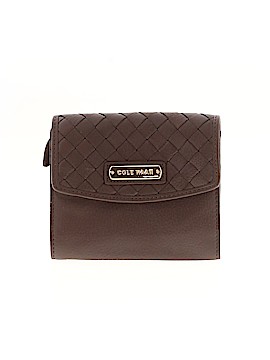 Cole Haan Leather Wallet