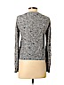 Banana Republic Factory Store 100% Cotton Black Pullover Sweater Size XS (petite) - photo 2