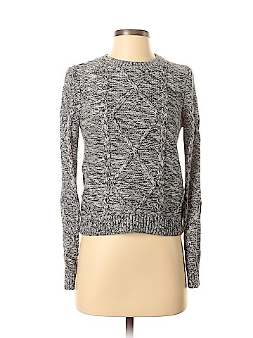 Banana Republic Factory Store Pullover Sweater (view 1)