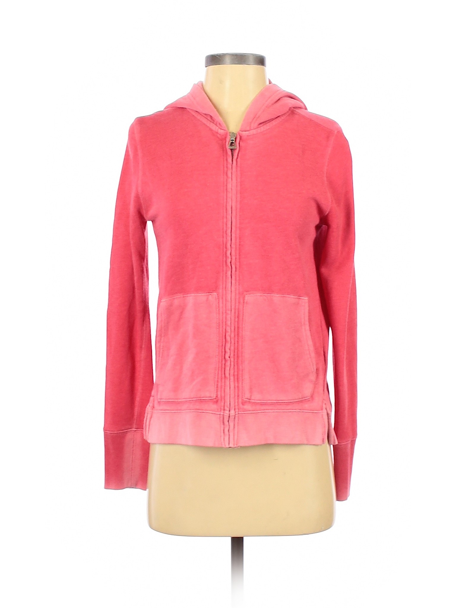 Gap Women Pink Pullover Hoodie XS | eBay