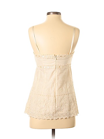 Nanette Lepore Sleeveless Blouse (view 2)