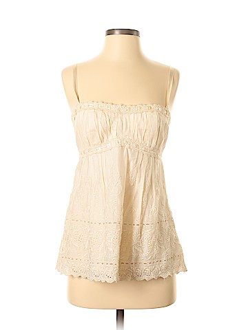 Nanette Lepore Sleeveless Blouse (view 1)