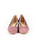 Vince Camuto Pink Flats Size 8 1/2 - photo 2