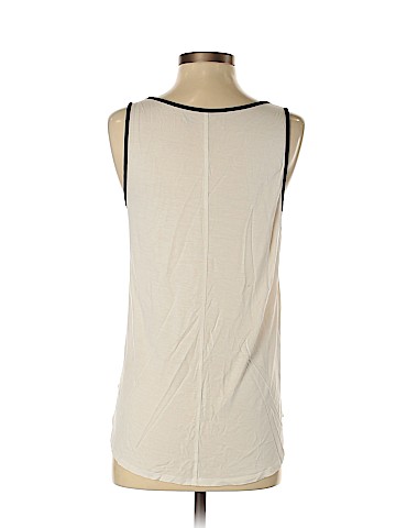Ann Taylor LOFT Outlet Sleeveless Blouse (view 2)