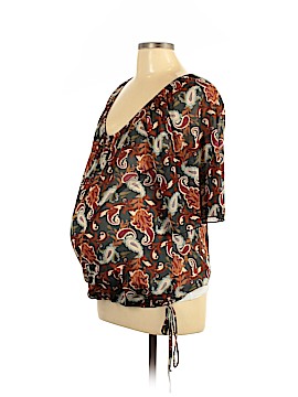 Motherhood Size Lg Maternity
