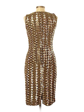 Badgley Mischka Cocktail Dress (view 2)