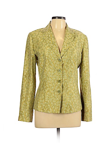 Lafayette 148 New York Blazer (view 1)