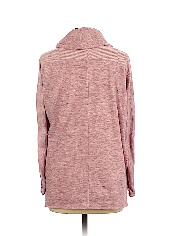 Sonoma Goods for Life Turtleneck Sweater (view 2)