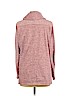 Sonoma Goods for Life Pink Turtleneck Sweater Size L (petite) - photo 2