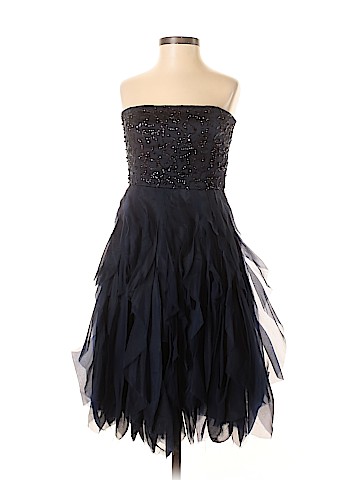 Alice + Olivia Cocktail Dress (view 1)