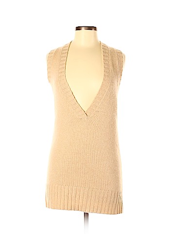 Theory Cashmere Pullover Sweater (view 1)