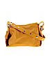 Coccinelle Yellow Satchel One size - photo 1