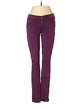7 For All Mankind Size 23 waist