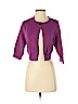 Vince. Purple Cardigan Size XS - photo 1