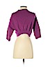 Vince. Purple Cardigan Size XS - photo 2