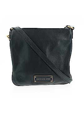 Marc by Marc Jacobs Leather Crossbody Bag