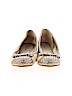 Tahari Ivory Flats Size 6 - photo 2