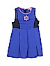 Juicy Couture Blue Dress Size S (kids) - photo 1