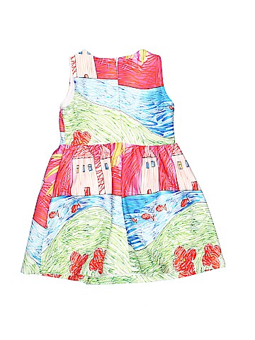 Paulinie Collection Dress (view 2)