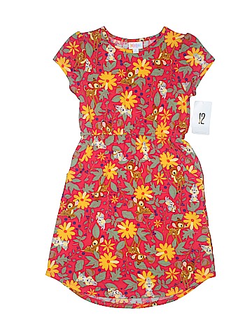 Lularoe Dress (view 1)