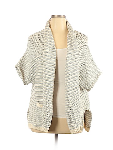 Madewell Cardigan (view 1)