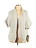 Madewell Gray Cardigan Size L - photo 1