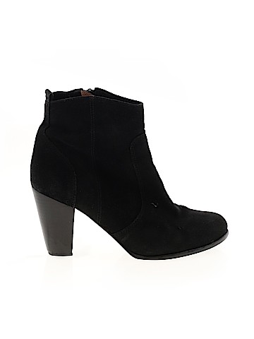 Joie Boots (view 1)