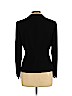 Tahari 100% Polyester Black Blazer Size 10 (petite) - photo 2