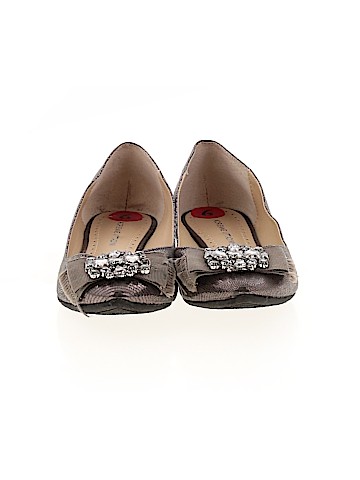 Adrienne Vittadini Flats (view 2)