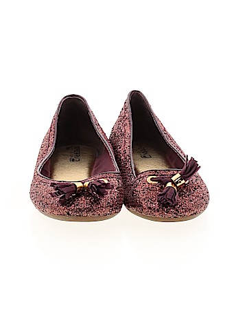 Sperry Top Sider Flats (view 2)