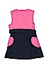 Juicy Couture Color Block Pink Dress Size S (kids) - photo 2