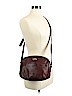 Etienne Aigner Burgundy Satchel One size - photo 2