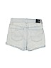 American Eagle Outfitters Blue Denim Shorts Size 4 - photo 2