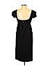 Narciso Rodriguez Black Casual Dress Size 4 - photo 2