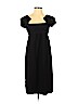 Narciso Rodriguez Black Casual Dress Size 4 - photo 1