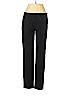 Theory Black Khakis Size 4 - photo 1