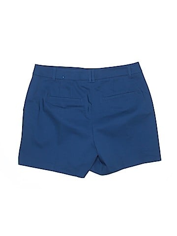 White House Black Market Dressy Shorts (view 2)