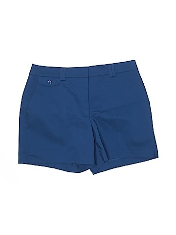 White House Black Market Dressy Shorts (view 1)